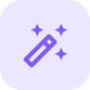 Generative AI icon